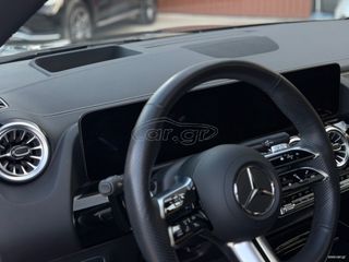 Mercedes-Benz GLA 250 2024 AMG LINE! PREMIUM PACK! MULTIBEAM! PANORAMA! FACELIFT!-thumb-51