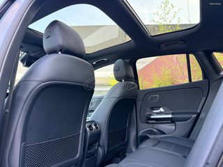 Mercedes-Benz GLA 250 2024 AMG LINE! PREMIUM PACK! MULTIBEAM! PANORAMA! FACELIFT!-thumb-55