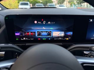 Mercedes-Benz GLA 250 2024 AMG LINE! PREMIUM PACK! MULTIBEAM! PANORAMA! FACELIFT!-thumb-58