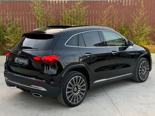 Mercedes-Benz GLA 250 2024 AMG LINE! PREMIUM PACK! MULTIBEAM! PANORAMA! FACELIFT!-thumb-13