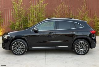 Mercedes-Benz GLA 250 2024 AMG LINE! PREMIUM PACK! MULTIBEAM! PANORAMA! FACELIFT!-thumb-15