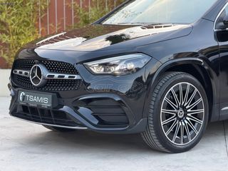 Mercedes-Benz GLA 250 2024 AMG LINE! PREMIUM PACK! MULTIBEAM! PANORAMA! FACELIFT!-thumb-17