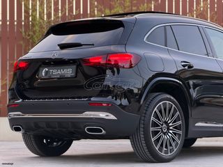Mercedes-Benz GLA 250 2024 AMG LINE! PREMIUM PACK! MULTIBEAM! PANORAMA! FACELIFT!-thumb-19