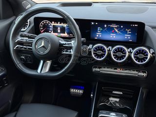Mercedes-Benz GLA 250 2024 AMG LINE! PREMIUM PACK! MULTIBEAM! PANORAMA! FACELIFT!-thumb-23