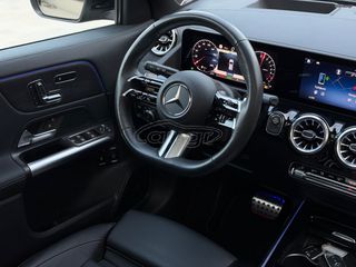 Mercedes-Benz GLA 250 2024 AMG LINE! PREMIUM PACK! MULTIBEAM! PANORAMA! FACELIFT!-thumb-24