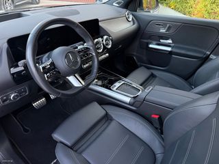 Mercedes-Benz GLA 250 2024 AMG LINE! PREMIUM PACK! MULTIBEAM! PANORAMA! FACELIFT!-thumb-25