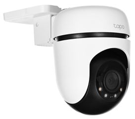 TP-Link Tapo Outdoor Pan/Tilt Security WiFi Camera-thumb-1