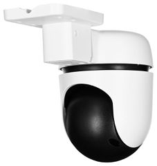 TP-Link Tapo Outdoor Pan/Tilt Security WiFi Camera-thumb-3