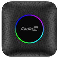 CarlinKit CPC200-Tbox Ambient Wireless adapter Black-thumb-2