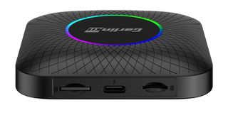 CarlinKit CPC200-Tbox Ambient Wireless adapter Black-thumb-1