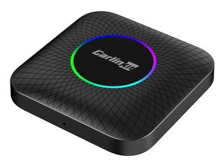 CarlinKit CPC200-Tbox Ambient Wireless adapter Black-thumb-3