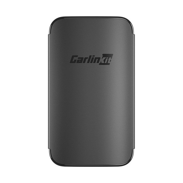 CarlinKit CPC200-A2A Wireless adapter Black
