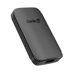 CarlinKit CPC200-A2A Wireless adapter Black-thumb-2