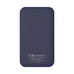 CarlinKit CPC200-CP2A Wireless adapter Blue-thumb-3