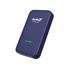 CarlinKit CPC200-CP2A Wireless adapter Blue-thumb-2