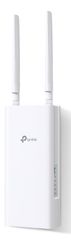 TP-Link TL-MR100-OUTDOOR wireless router Fast Ethernet Single-band (2.4 GHz) 4G White