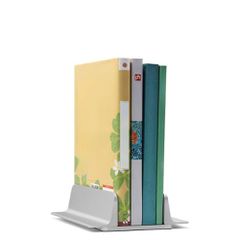 Techly Vertical Aluminum Notebook Stand-thumb-2