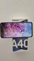 Samsung A40 dual sim