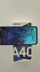 Samsung A40 dual sim-thumb-1