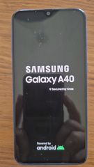 Samsung A40 dual sim-thumb-4