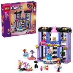 LEGO - LEGO Friends - Heartlake City Fashion Show (42685) / Toys