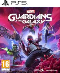 Marvel's Guardians of the Galaxy / PlayStation 5