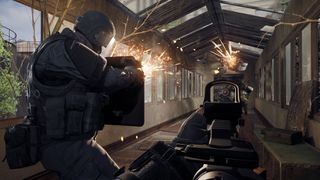 Crossfire: Sierra Squad (PSVR2) / PlayStation 5-thumb-4