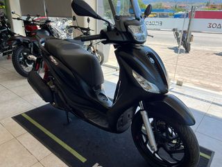 Piaggio Medley 150 2022-thumb-2
