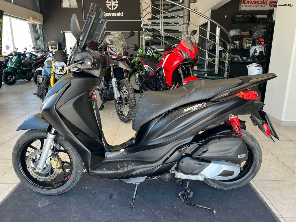 Piaggio Medley 150 2022