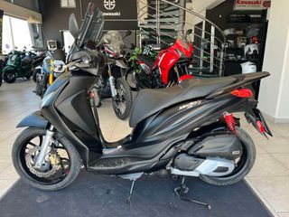 Piaggio Medley 150 2022