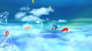 Sonic Superstars / Nintendo Switch-thumb-1