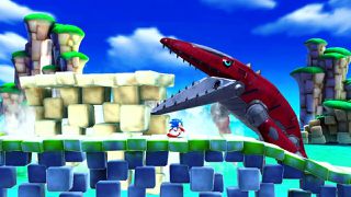 Sonic Superstars / Nintendo Switch-thumb-3