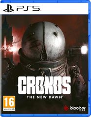 Cronos: The New Dawn / PlayStation 5