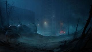 Cronos: The New Dawn / PlayStation 5-thumb-1