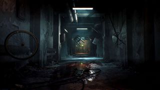Cronos: The New Dawn / PlayStation 5-thumb-4