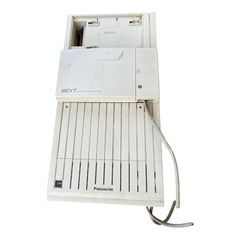 Panasonic 8EXT KX-TD1232CE τηλεφωνικό κέντρο.