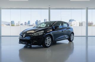 Renault Clio 2018 1.5 DCI DIESEL EURO6