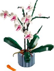 LEGO - Icons - Orchid (10311)-thumb-1