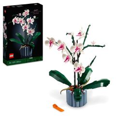 LEGO Icons - Orchid (10311) / Toys
