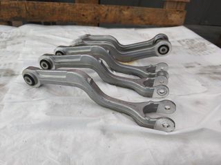 Mercedes ψαλίδια πίσω oem A2063520500 w206