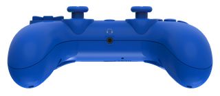 Subsonic Wireless Led Controller PS4 Blue - PS4/Pc / PlayStation 4-thumb-2