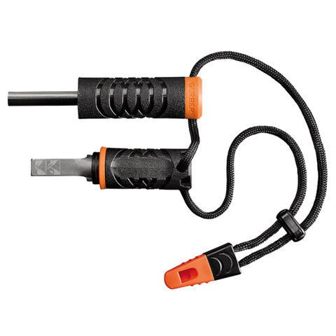GERBER - FIRE STARTER