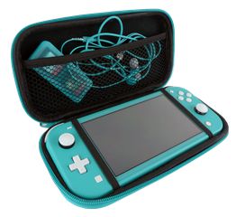 Subsonic Switch Lite Switch Lite - Starter Pack 6In1 / Nintendo Switch