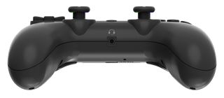 Subsonic Wireless Led Controller PS4 Black - PS4/PC / PlayStation 4-thumb-3