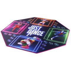 Subsonic Gaming Floor Mat Just Dance / Nintendo Switch