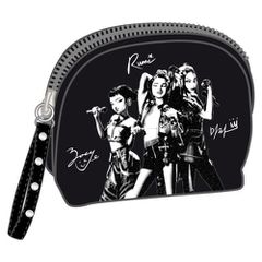 K-POP DEMON HUNTERS - Black - XS Coin Purse