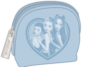K-POP DEMON HUNTERS - Blue - XS Coin Purse