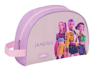 K-POP DEMON HUNTERS - Iconic - Toiletries Bag