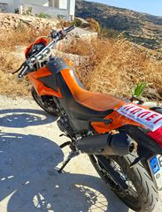 Yamaha XT 660X 2007-thumb-1
