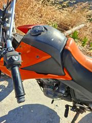 Yamaha XT 660X 2007-thumb-2